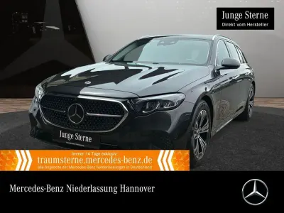 Gebraucht Mercedes E220