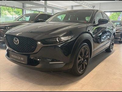 Neu Mazda CX-30 Nagisa 140 PS (102 kW) 2026 Jet black SUV