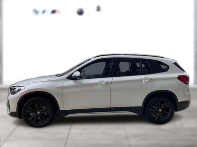 gebraucht BMW X1 xDrive20i SPORT LINE