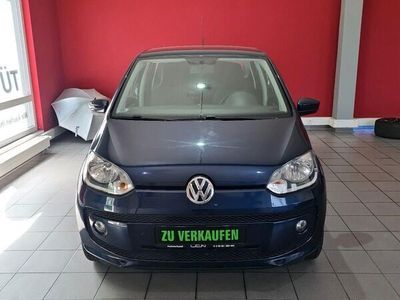 gebraucht VW up! 1.0 5 Türer