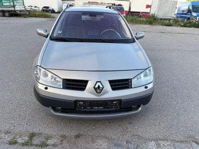 Renault Mégane II