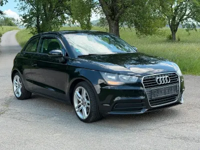 Gebraucht Audi A1