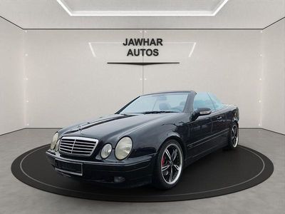 Mercedes CLK200