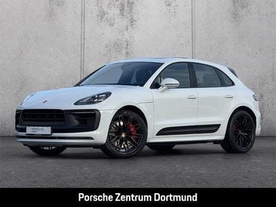 Gebraucht Porsche Macan GTS 441 PS (324 kW) 2023 Weiss SUV