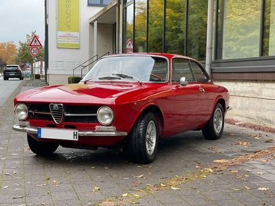 gebraucht Alfa Romeo Giulia GT 1300 JuniorBertone 1973