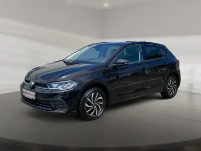 Gebraucht VW Polo Life 80 PS (58 kW) 2023 Kleinwagen