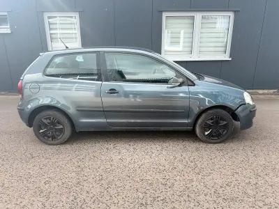 Gebraucht VW Polo