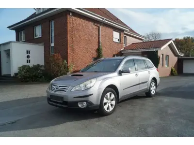 Gebraucht Subaru Outback