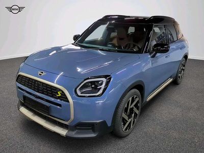 Gebraucht Mini Countryman Favoured 225 kW (306 PS) 2024 Blau SUV