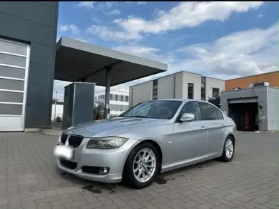 Gebraucht BMW 325