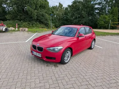 Gebraucht BMW 116