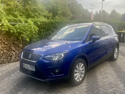 Gebraucht Seat Arona