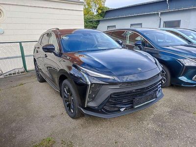 Schwarz Gebraucht 2025 Forthing T5 EVO SUV | 28.750 €