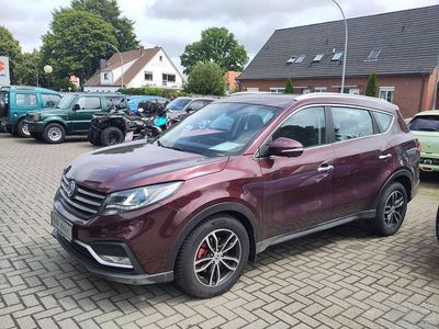 Gebraucht DFSK Glory 580 145 PS (106 kW) 2019 Rot SUV