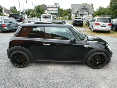 Gebraucht Mini Cooper S