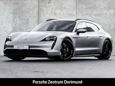 gebraucht Porsche Taycan Sport Turismo Nachtsicht PSCB Head-Up