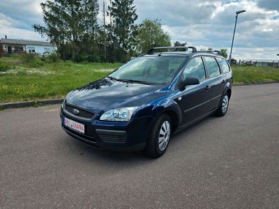 gebraucht Ford Focus Turnier, Tüv 10/2025, Klima, Sommer+Winterreifen,!!!