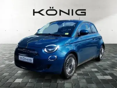 Gebraucht Fiat 500e 2021 Other Limousine