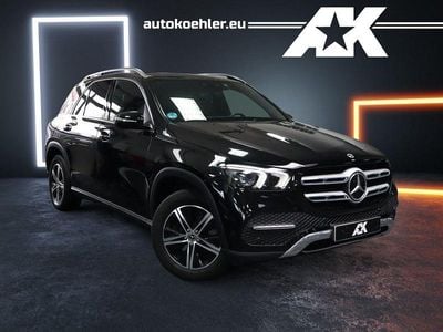 Mercedes GLE300