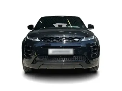 Gebraucht Land Rover Range Rover evoque HSE Dynamic 2023 Schwarz SUV