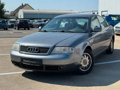 Gebraucht Audi A6