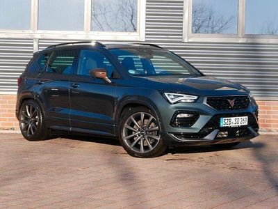 Gebraucht Cupra Ateca VZ3 300 PS (220 kW) 2022 Andere farbe SUV