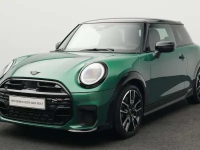 Używany Mini John Cooper Works