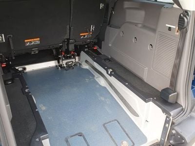 Ford Tourneo