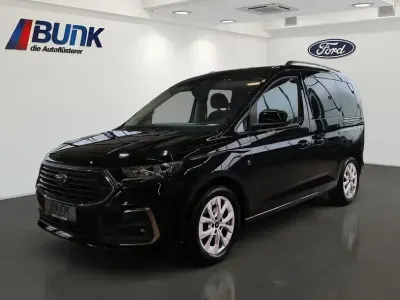 Gebraucht Ford Tourneo Connect