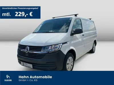Gebraucht VW T6.1