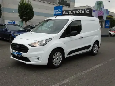 Gebraucht Ford Transit Connect