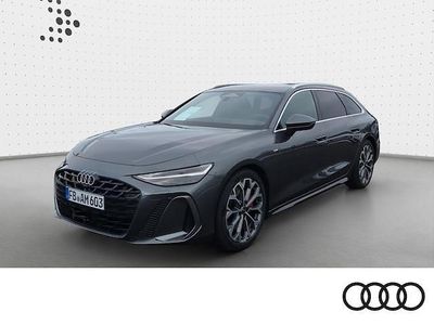 Daytonagrau perleffekt Gebraucht 2026 Audi A6 Ambiente Kombi | 77.999 €