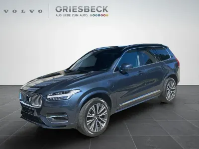 Gebraucht Volvo XC90