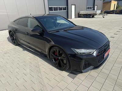Audi RS7