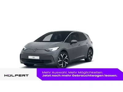 Gebraucht VW ID.3 Pro 150 kW (204 PS) 2024 Mondsteingrau Kleinwagen