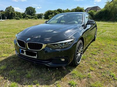 BMW 430 Gran Coupé