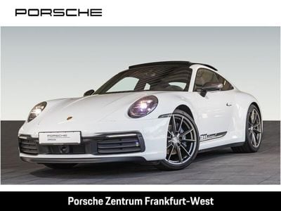 Porsche 911 Carrera T