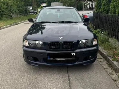 Gebraucht BMW 320