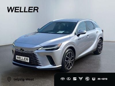 Lexus RX450h
