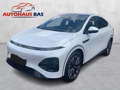 XPENG G6