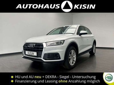 gebraucht Audi Q5 40 TDI quattro 2.0 /AHK /Xenon /Navi