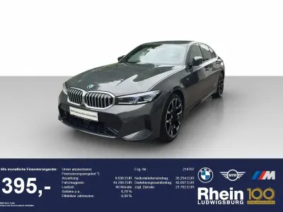 Gebraucht BMW 330e