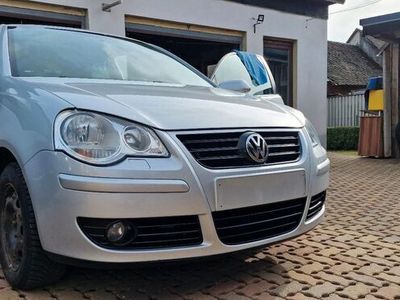 gebraucht VW Polo 1.9