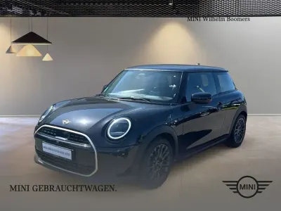 Gebraucht Mini John Cooper Works