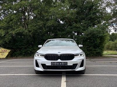 BMW 640