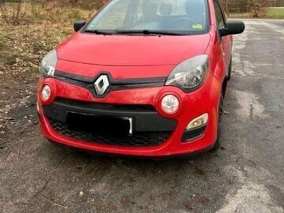 gebraucht Renault Twingo Expression 16V