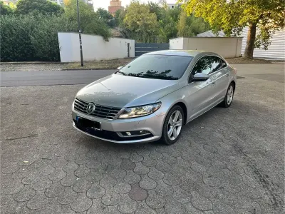 Gebraucht VW CC