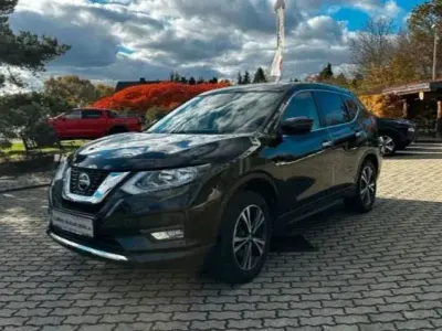 Gebraucht Nissan X-Trail