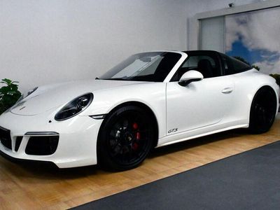 Porsche 911 Targa 4
