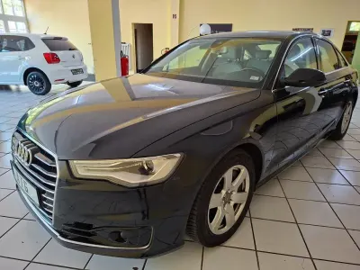 Occasion Audi A6